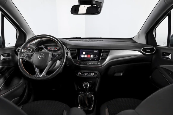 Opel Crossland X - Afbeelding 3 van 30