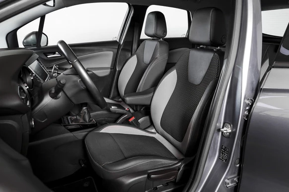 Opel Crossland X - Afbeelding 6 van 30