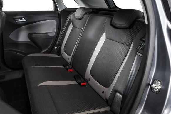 Opel Crossland X - Afbeelding 7 van 30
