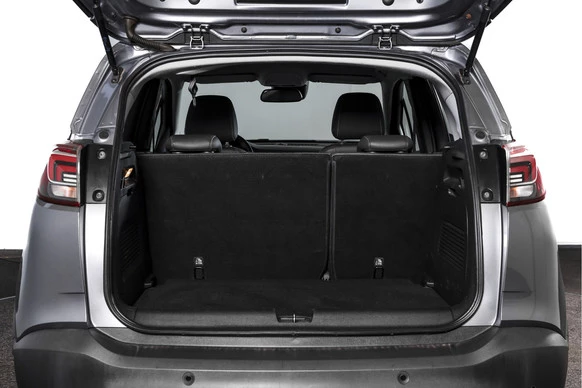Opel Crossland X - Afbeelding 8 van 30