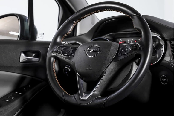 Opel Crossland X - Afbeelding 9 van 30