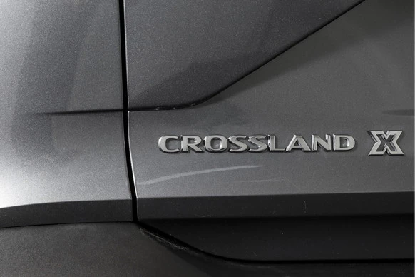 Opel Crossland X - Afbeelding 10 van 30