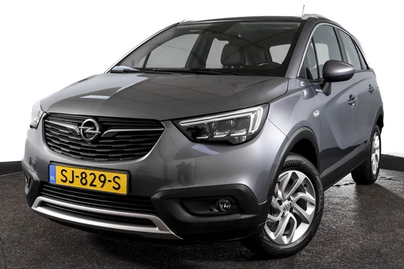 Opel Crossland X - Afbeelding 12 van 30