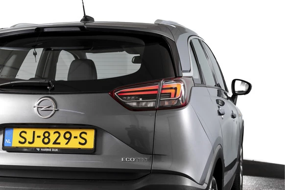 Opel Crossland X - Afbeelding 13 van 30