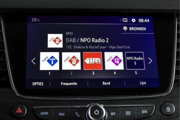 Opel Crossland X - Afbeelding 15 van 30