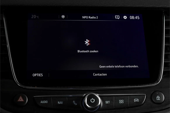 Opel Crossland X - Afbeelding 17 van 30