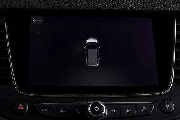 Opel Crossland X - Afbeelding 18 van 30