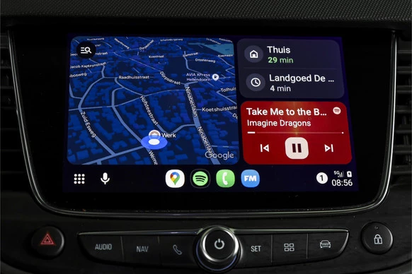 Opel Crossland X - Afbeelding 19 van 30