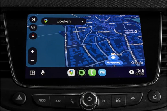 Opel Crossland X - Afbeelding 20 van 30