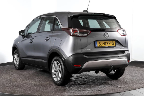 Opel Crossland X - Afbeelding 22 van 30
