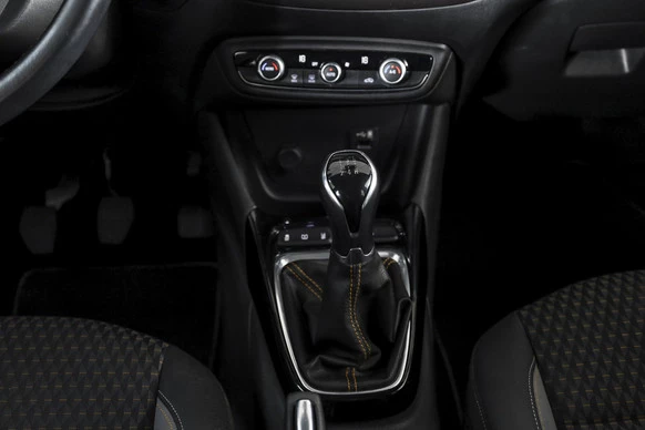 Opel Crossland X - Afbeelding 24 van 30