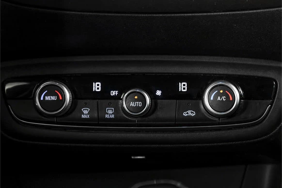 Opel Crossland X - Afbeelding 27 van 30