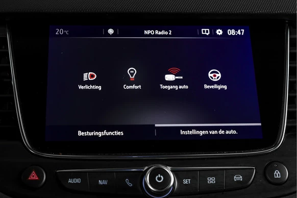Opel Crossland X - Afbeelding 29 van 30