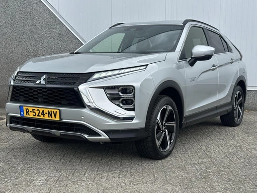 Mitsubishi Eclipse Cross - Afbeelding 1 van 30