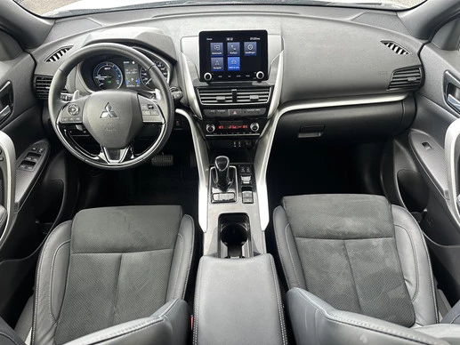 Mitsubishi Eclipse Cross - Afbeelding 2 van 30