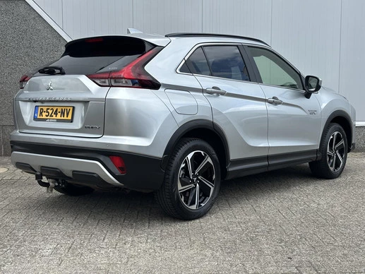 Mitsubishi Eclipse Cross - Afbeelding 3 van 30