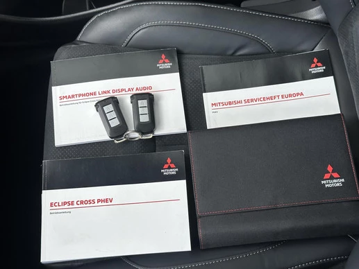 Mitsubishi Eclipse Cross - Afbeelding 5 van 30