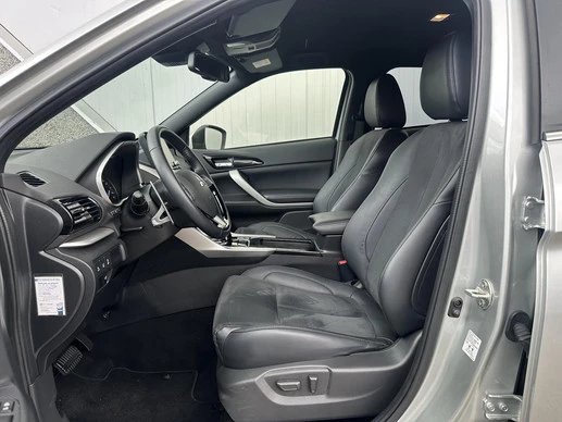 Mitsubishi Eclipse Cross - Afbeelding 6 van 30