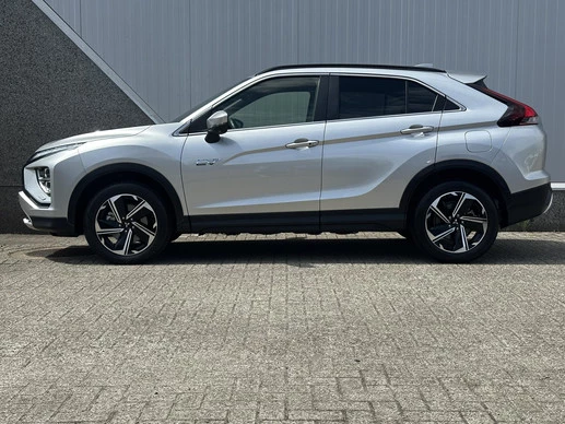 Mitsubishi Eclipse Cross - Afbeelding 9 van 30