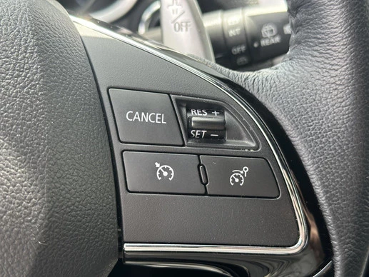 Mitsubishi Eclipse Cross - Afbeelding 10 van 30