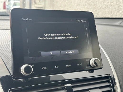 Mitsubishi Eclipse Cross - Afbeelding 12 van 30