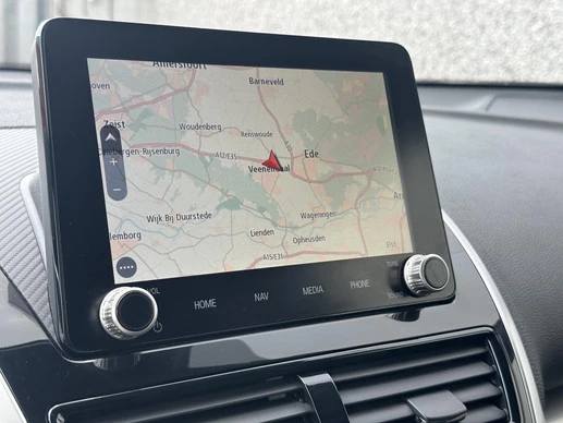 Mitsubishi Eclipse Cross - Afbeelding 13 van 30