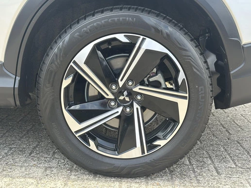 Mitsubishi Eclipse Cross - Afbeelding 15 van 30