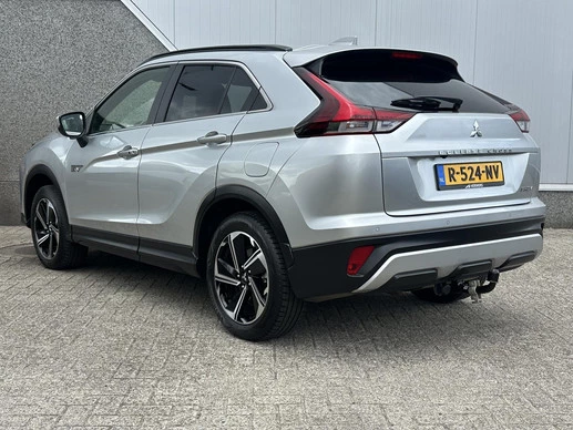 Mitsubishi Eclipse Cross - Afbeelding 16 van 30