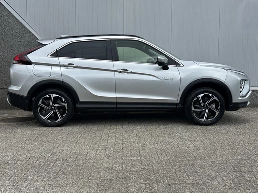 Mitsubishi Eclipse Cross - Afbeelding 17 van 30