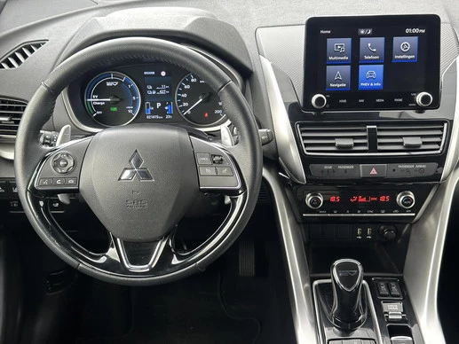 Mitsubishi Eclipse Cross - Afbeelding 19 van 30