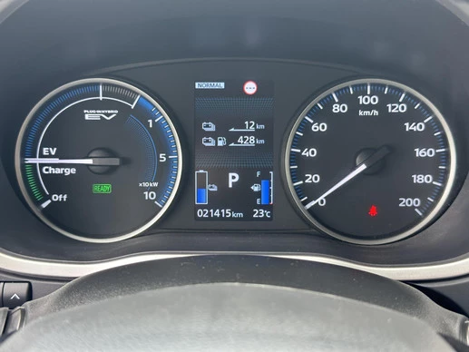 Mitsubishi Eclipse Cross - Afbeelding 20 van 30