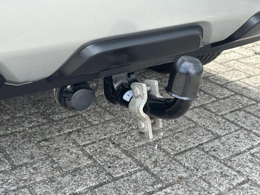 Mitsubishi Eclipse Cross - Afbeelding 22 van 30