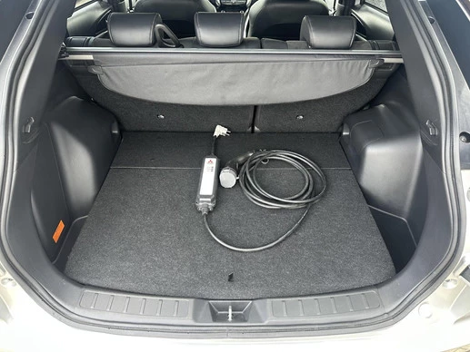 Mitsubishi Eclipse Cross - Afbeelding 23 van 30