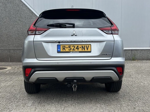 Mitsubishi Eclipse Cross - Afbeelding 25 van 30