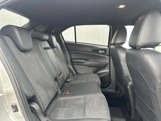 Mitsubishi Eclipse Cross - Afbeelding 26 van 30