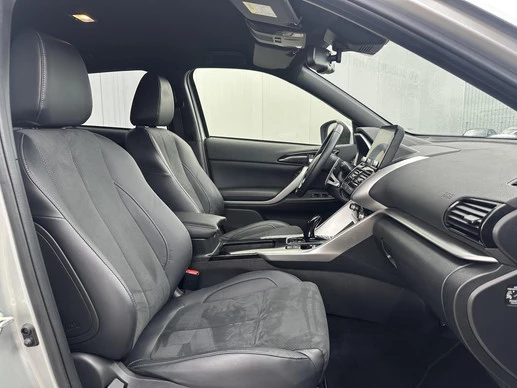 Mitsubishi Eclipse Cross - Afbeelding 28 van 30