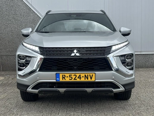 Mitsubishi Eclipse Cross - Afbeelding 29 van 30