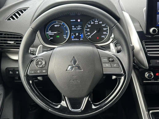 Mitsubishi Eclipse Cross - Afbeelding 30 van 30