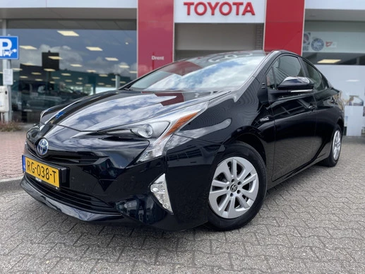 Toyota Prius - Afbeelding 1 van 21