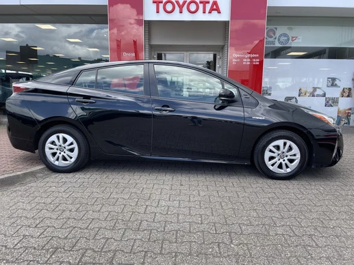 Toyota Prius - Afbeelding 2 van 21