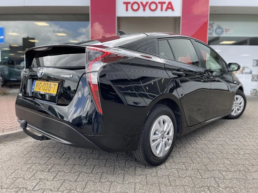 Toyota Prius - Afbeelding 3 van 21
