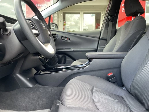 Toyota Prius - Afbeelding 4 van 21