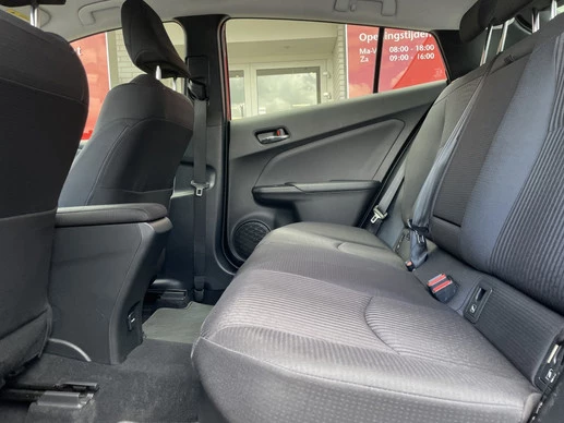 Toyota Prius - Afbeelding 5 van 21