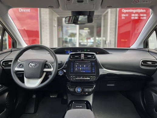 Toyota Prius - Afbeelding 6 van 21