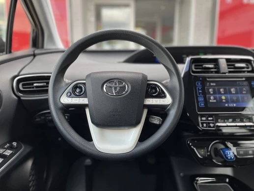 Toyota Prius - Afbeelding 7 van 21