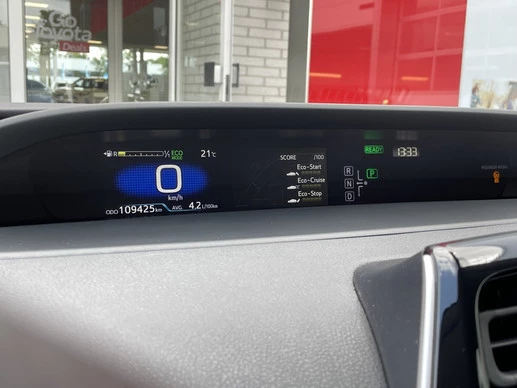 Toyota Prius - Afbeelding 13 van 21