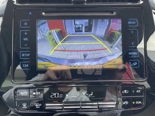 Toyota Prius - Afbeelding 16 van 21