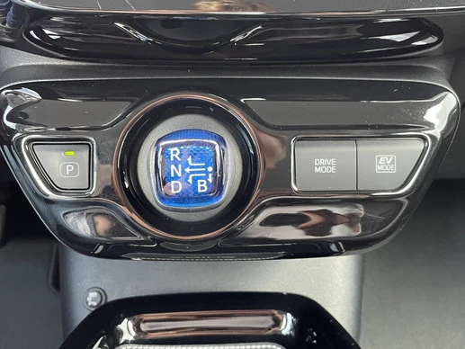 Toyota Prius - Afbeelding 19 van 21