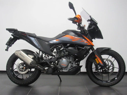 KTM 390 - Afbeelding 1 van 8