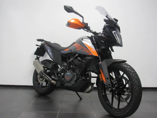 KTM 390 - Afbeelding 2 van 8